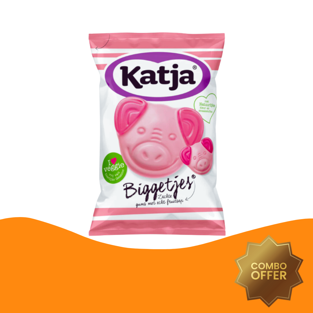 Katja Biggetjes