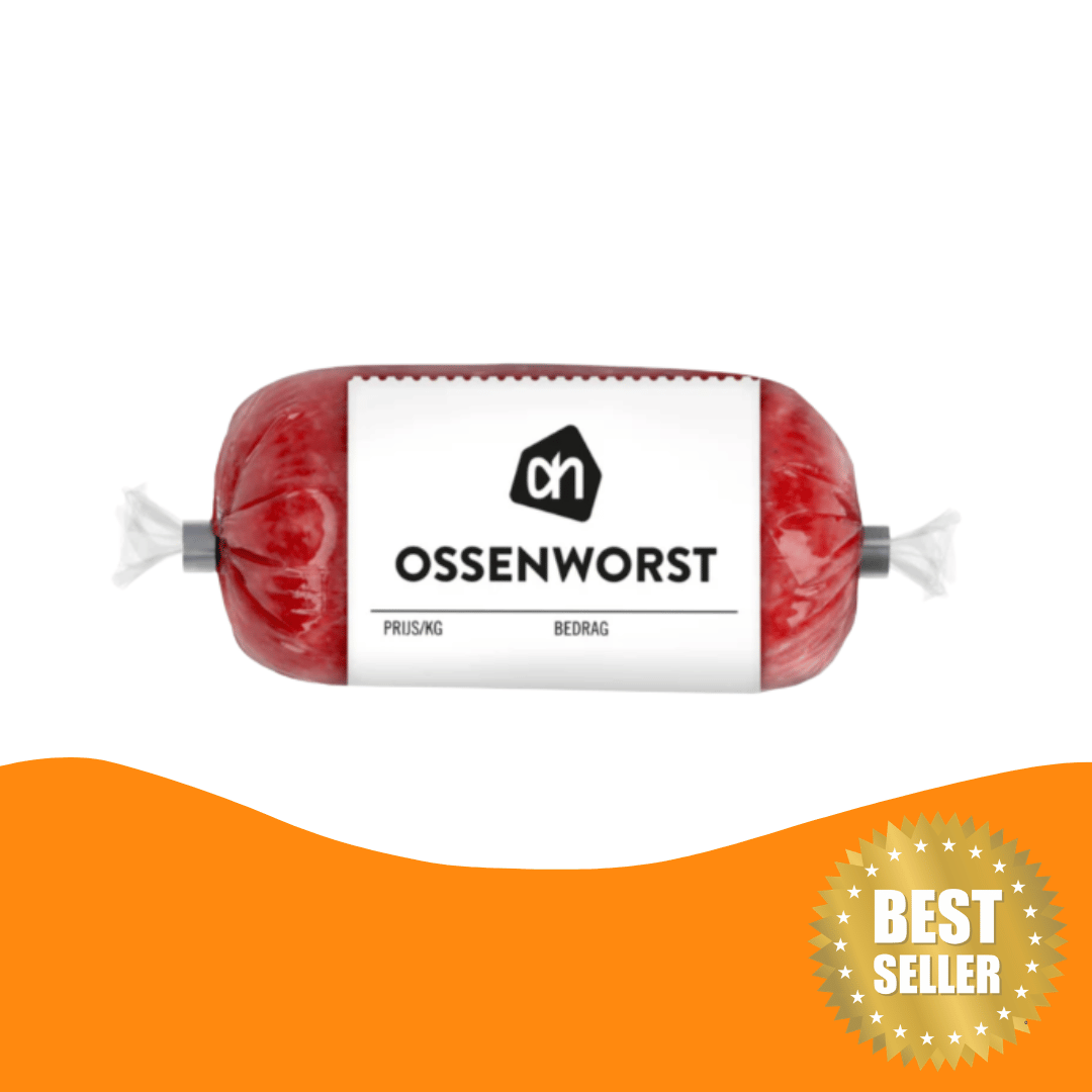 AH Ossenworst / 荷蘭香腸(85 克)