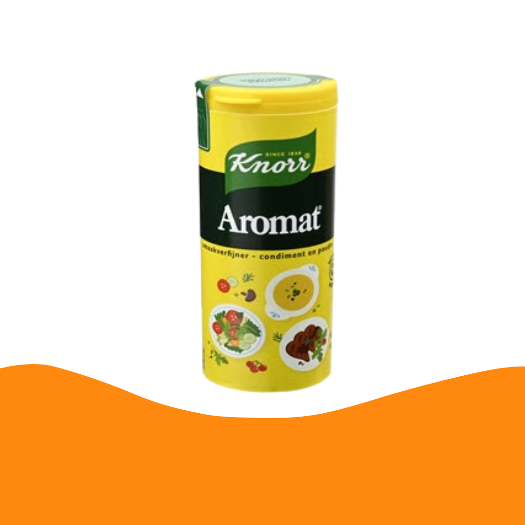 Knorr Aromat 通用調味粉