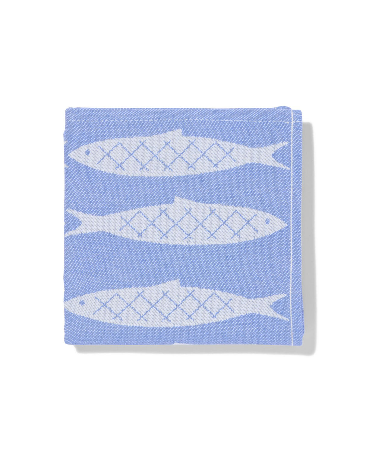 Hema Keukendoek Okergeel / 廚房毛巾赭色(50x 50 公分)