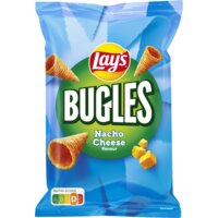Lay’s Bugles Nacho 芝士味粟米脆筒(30克)