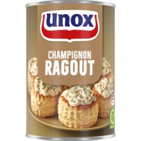Unox 蘑菇燴醬(400克)