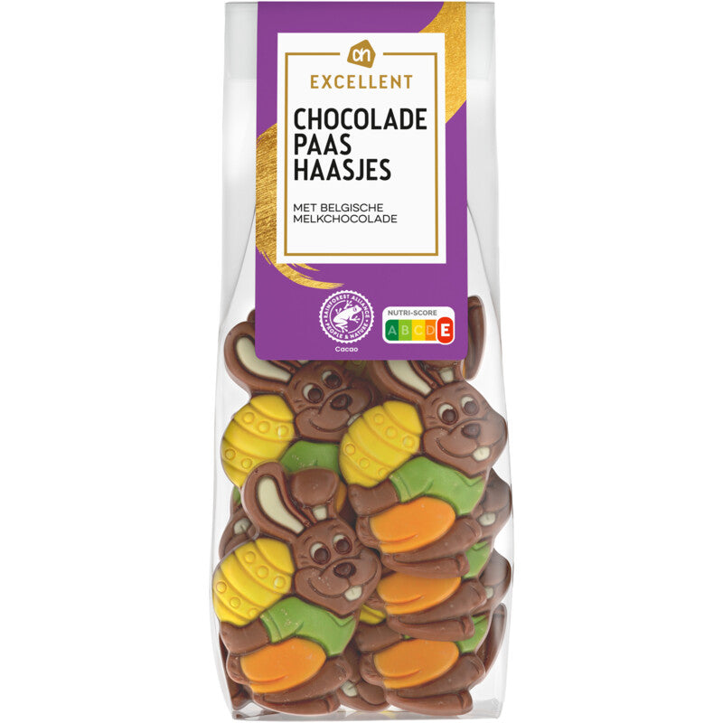 Bunny Milk Chocolate 150 gram