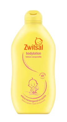 Zwitsal 嬰幼兒護理系列 (含 8 款產品)