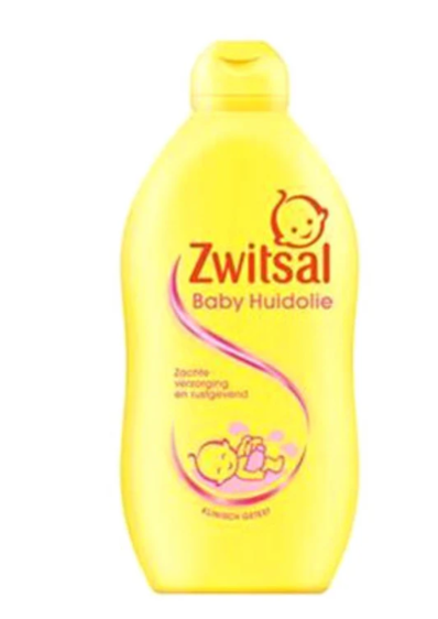 Zwitsal 嬰幼兒護理系列 (含 8 款產品)