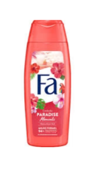 Fa 個人護理套裝 (共21款產品)