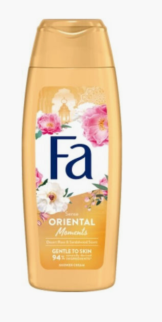 Fa 個人護理套裝 (共21款產品)