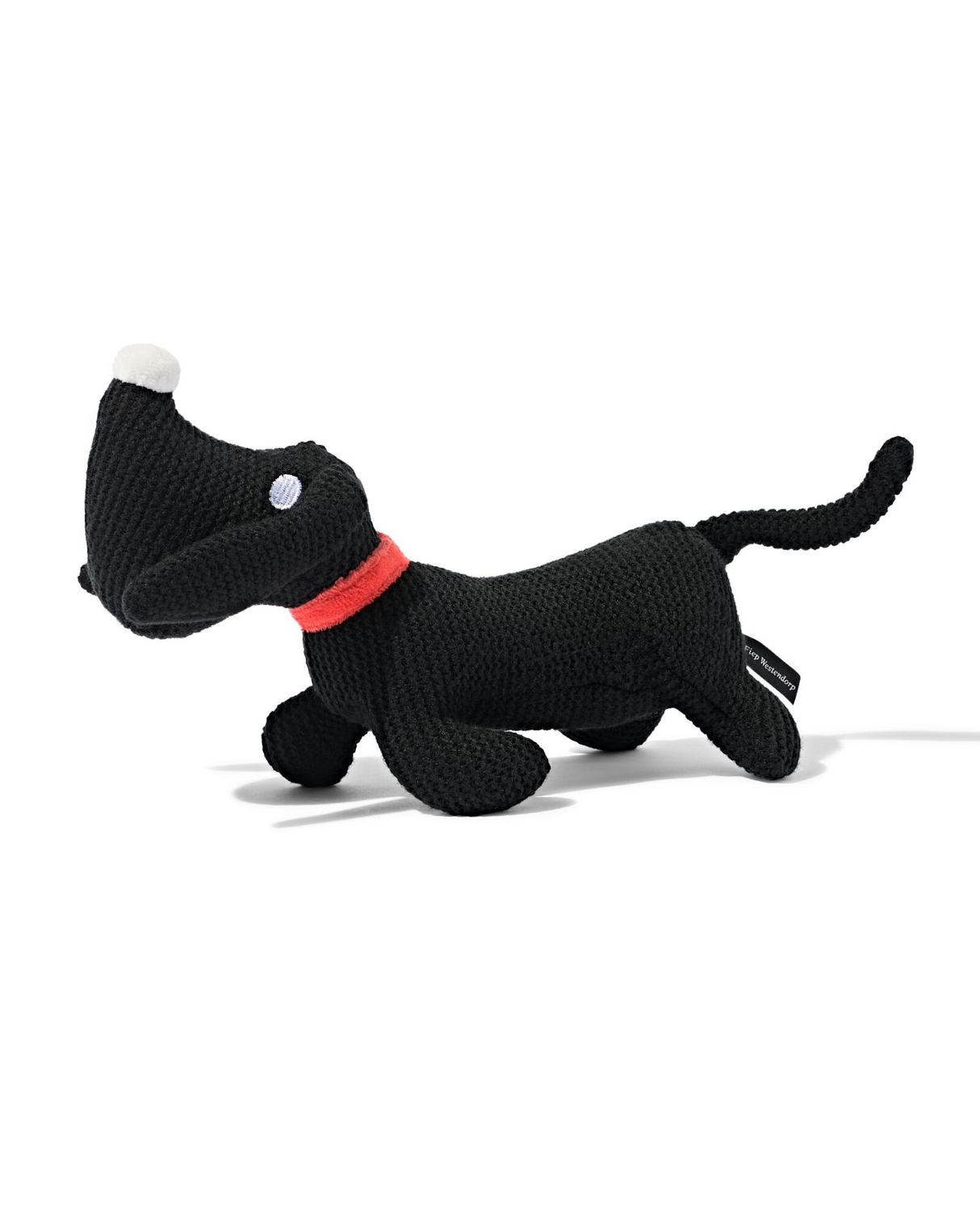 Hema stuffed toy / knuffel Takkie