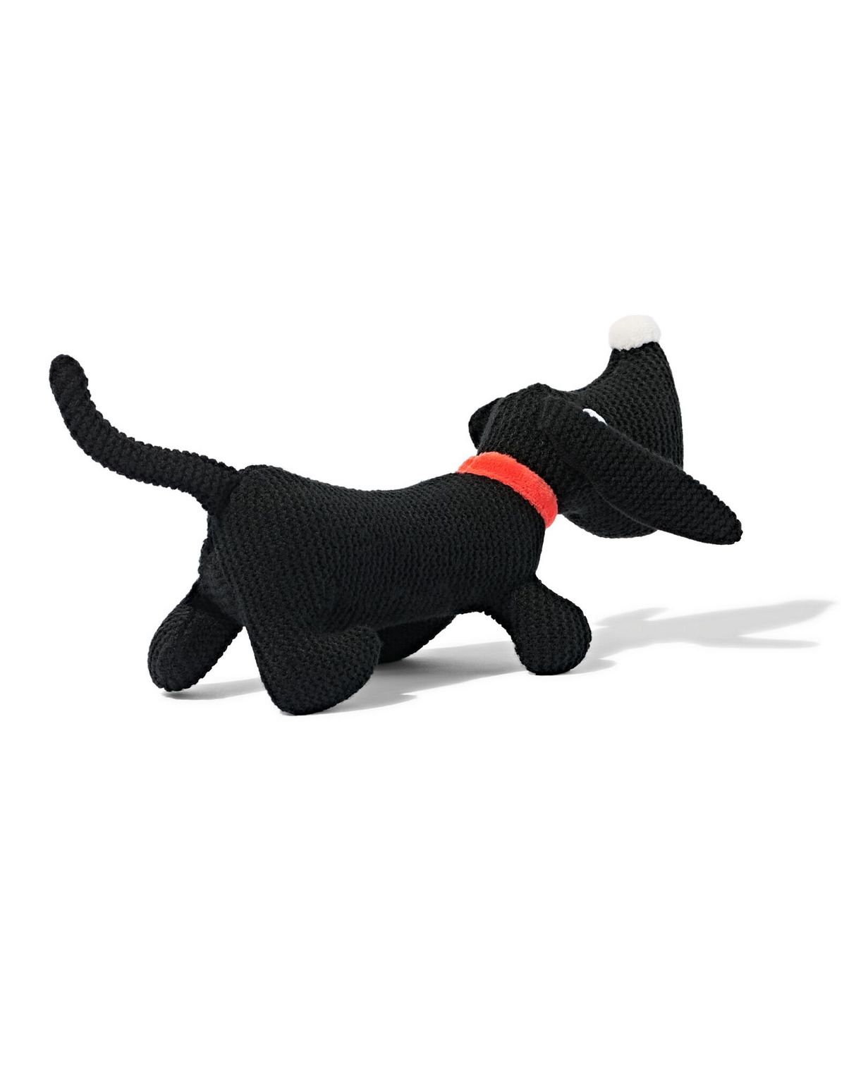 Hema stuffed toy / knuffel Takkie