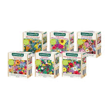 Gardenline Wilde Bloemen & Weidebloemen (100 gram)