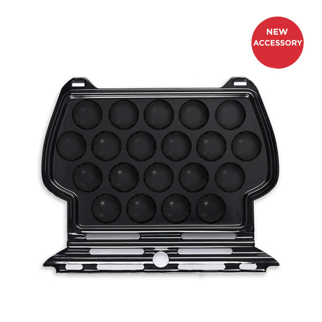 NomadiQ BBQ Gas Portable