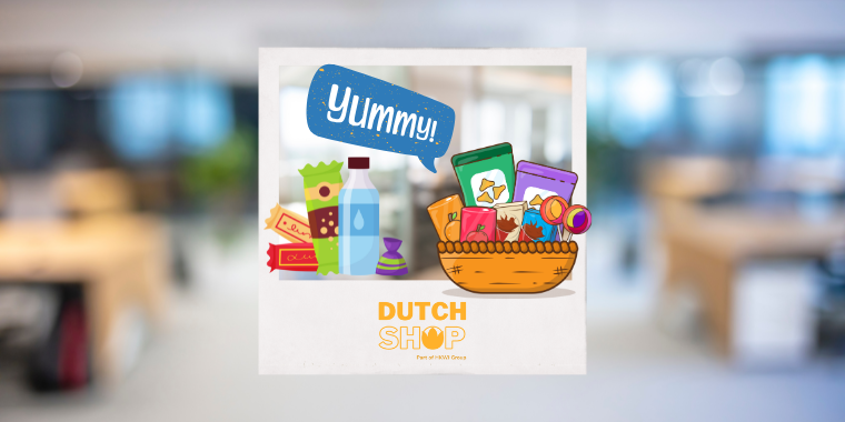 20 Best Office Snacks – Supermarket, Online, and Direct from Overseas!