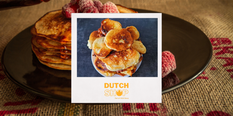 Dutch Pancakes