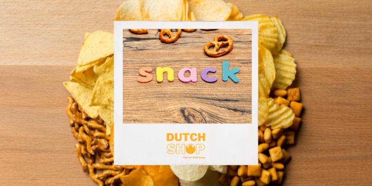Top Online Snack Shops in HK