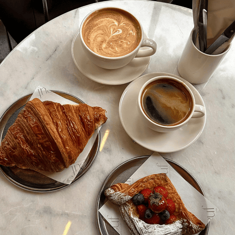 Cakes & pastry