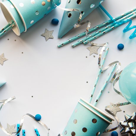 Stationery & Party supplies