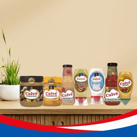 Buy Calve products in Hong Kong