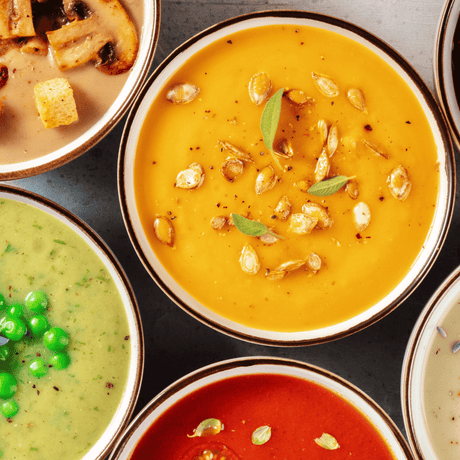 Soup