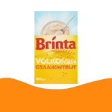 Brinta Ontbijt（全麥穀物粥）（500 克）