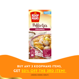 Koopmans Mix for Poffertjes Original (400 gram)