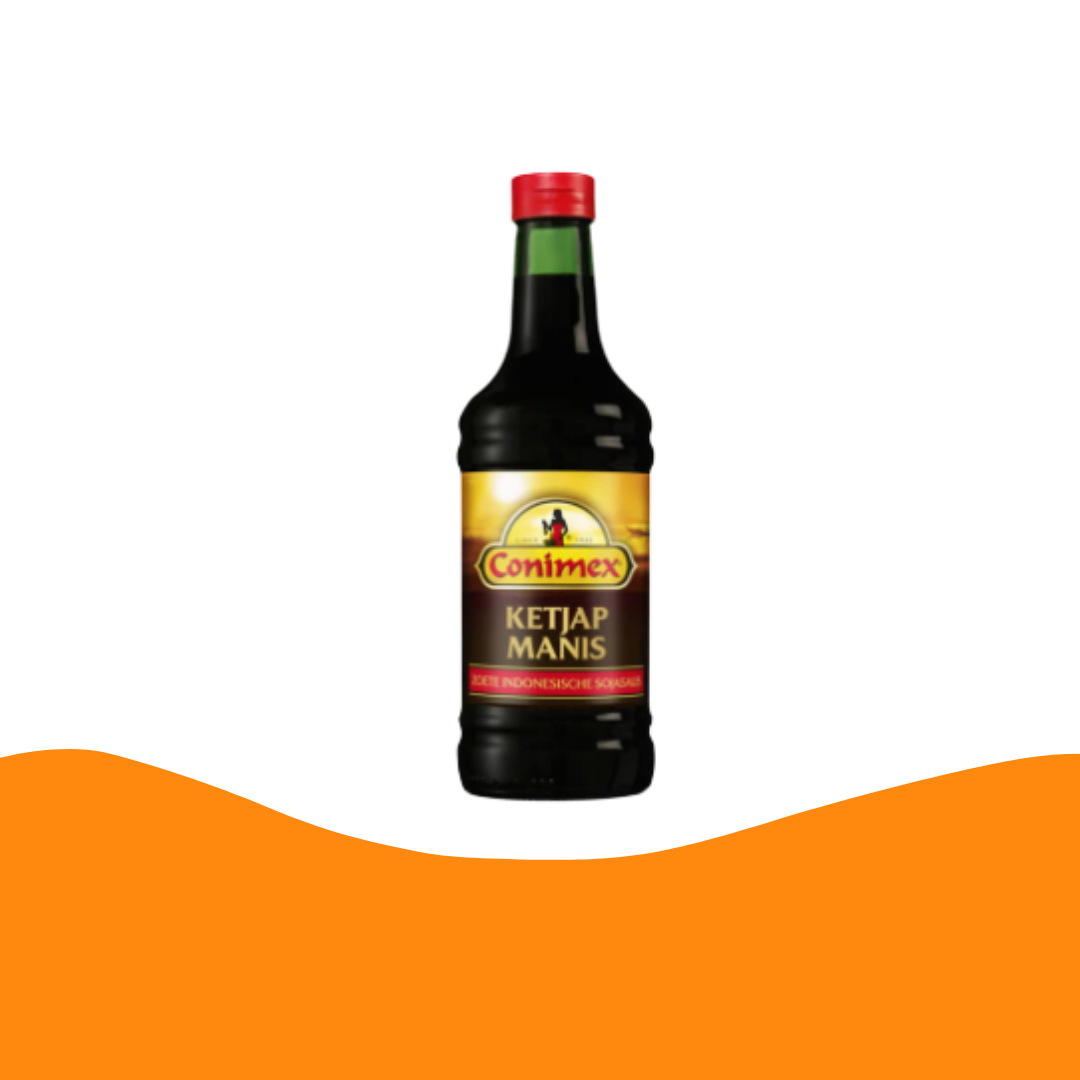Conimex Ketjap Manis (500 ml)