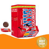 Tony's Chocolonely Chocolate Tiny 100 pieces milk 900 gram (With Message Card*)