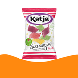Katja Zure matjes