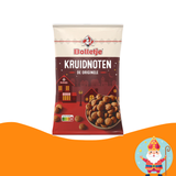 Bolletje Kruidnoten naturel (500 gram)