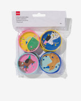 Hema Kantelpuzzelpelletje（派對禮物）/8 in een pakje（8 包）