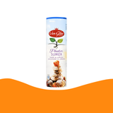 Van Gilse Poedersuiker strooibus (250 gram)/Powdered sugar