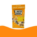 Autodrop Zot Zoete Zacht Wagens 車仔軟糖大包裝（600克）