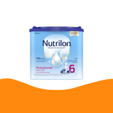 Nutrilon 6 Baby Powder / Dreumesmelk (400 gram)