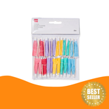 Hema Prikkers Paraplu / Cocktail Sticks Umbrella (25 pieces)