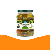Zoetzure Cocktail Augurken AH (340 gram)/Pickles