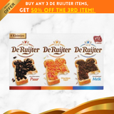 De Ruijter Strooibaar Kleintjes 迷你灑料組合（8包裝）
