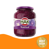 Hak 荷蘭紅椰菜（700克）