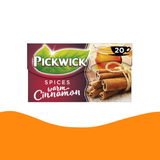 Pickwick 肉桂茶（20包裝）