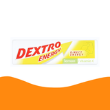 Dextro Energy Fast Direct 檸檬味維他命C能量片（47克）