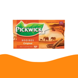 Pickwick 南非國寶茶（Rooibos）20包裝