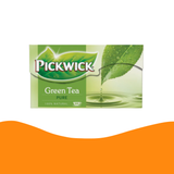 Pickwick 純綠茶（30克）