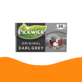 Pickwick 伯爵茶（20包裝）