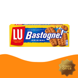 LU Bastogne Original / Biscuits (260 gram)