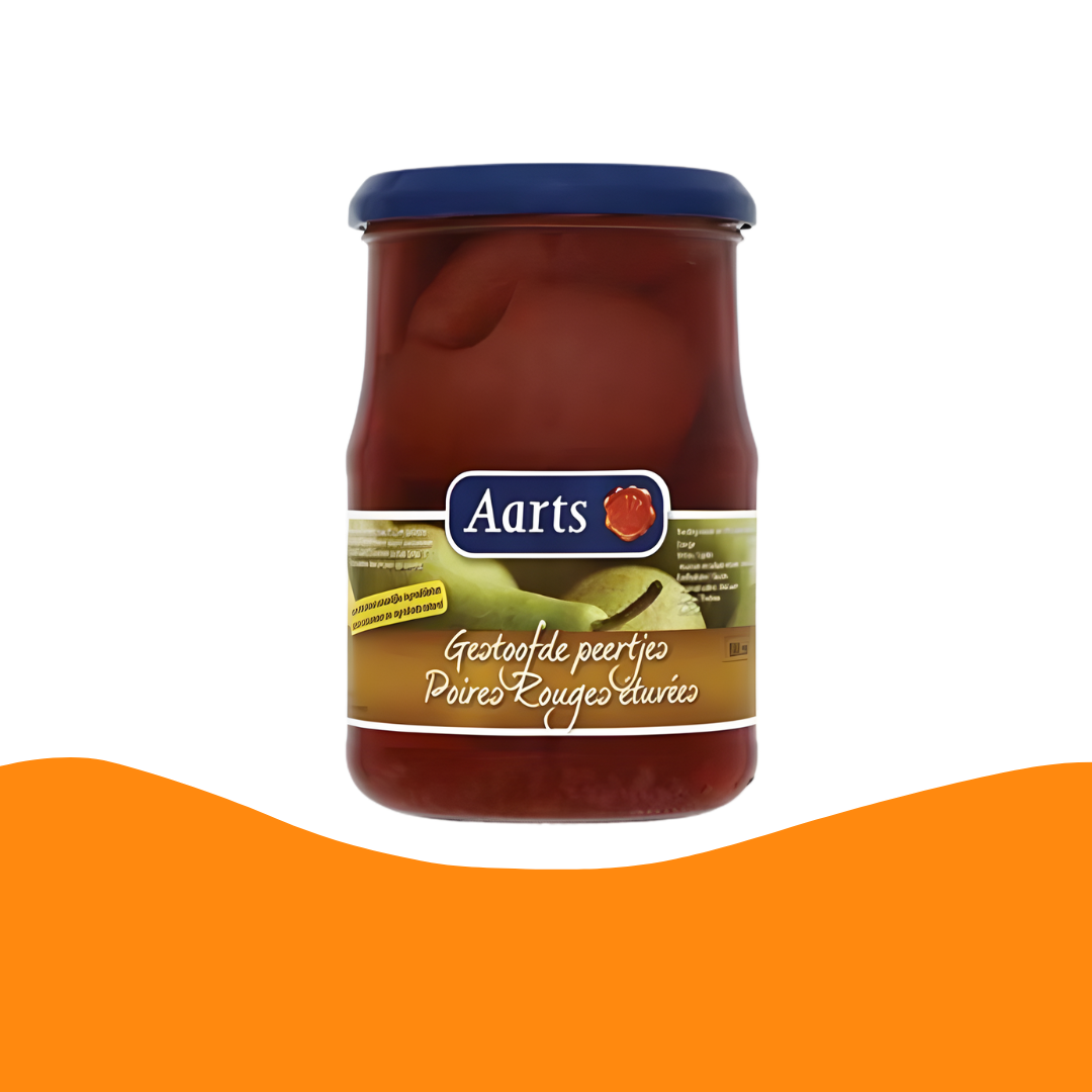 Aarts 荷蘭燉梨（560克）