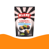 Klene Muntdrop - Drop Fruit Suikervrij（30% 卡路里）（100 克）