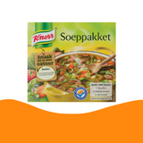 Knorr Soeppakket 荷蘭湯料包