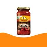 Conimex Sambal Badjak 印尼香辣炒辣椒醬（200克）