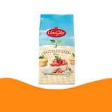 Van Gilse Basterdsuiker wit (600 gram)/Caster sugar white