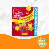 Red Band 原味水果酒軟糖超值裝（365克）
