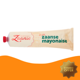 De Echte Zaanse Mayonaise / mayonaise (200 ml)