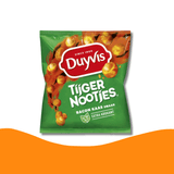 Duyvis Tijgernoten 煙肉芝士味脆皮花生（275克）